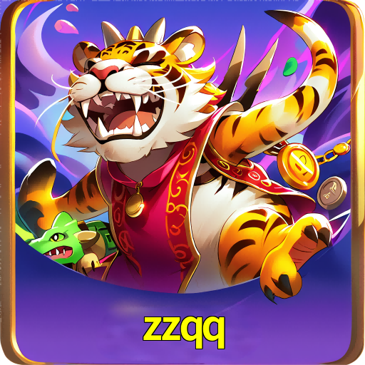 Imagem promocional da zzqq mostrando a plataforma e suas vantagens